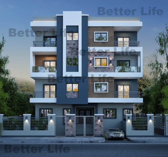 بتر لايف أفضل مطور عقاري في التجمع الخامس