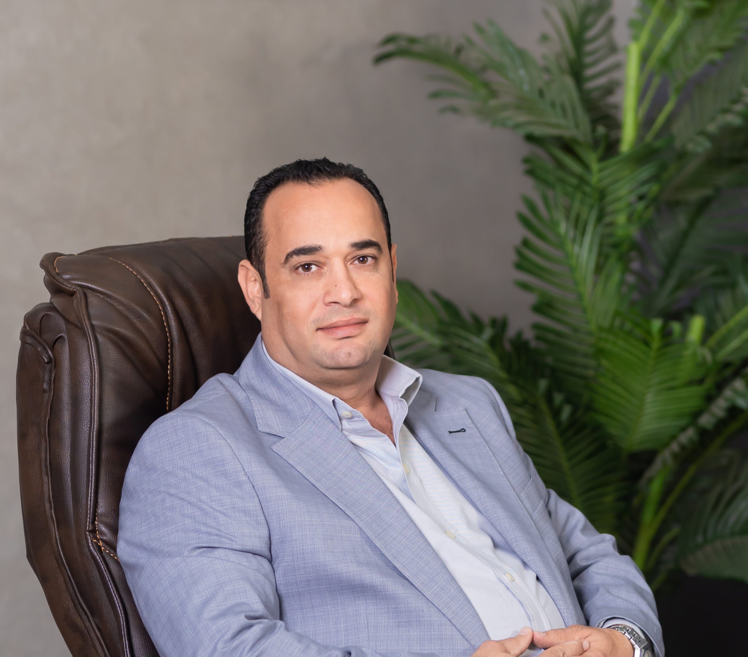 مهندس /يوسف صموئيل    مالك ومدير شركة بتر لايف للاستثمار العقاري اعرف اكتر عن الشركة
