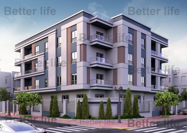 مشروع النسر بيت الوطن التجمع الخامس (42)K